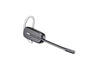 HP DECT Headset – Kabellos, Noise-Canceling Mikrofon