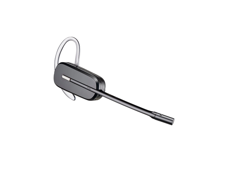 HP DECT Headset – Kabellos, Noise-Canceling Mikrofon
