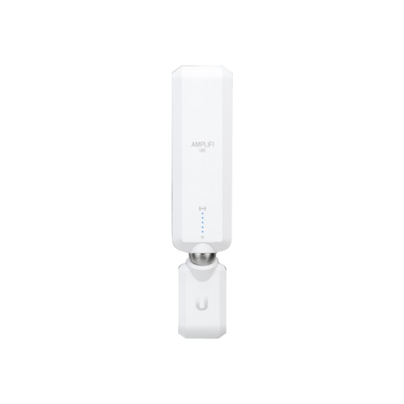 Ubiquiti Wi-Fi-Range-Extender – Schnelles WLAN, einfache Installation