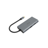 Akasa USB-C Dock – Mehr Anschlüsse für Ihr Büro