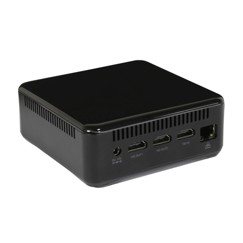 ALLNET Digital Signage Player – Android 12, 4 GB RAM