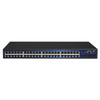 ALLNET Netzwerk-Switch – 48 Ports, Gigabit Ethernet
