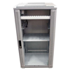 ALLNET Server-Rack – 500 kg Kapazität, 22U Platz