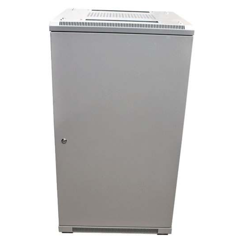 ALLNET Server-Rack – 500 kg Kapazität, 22U Platz