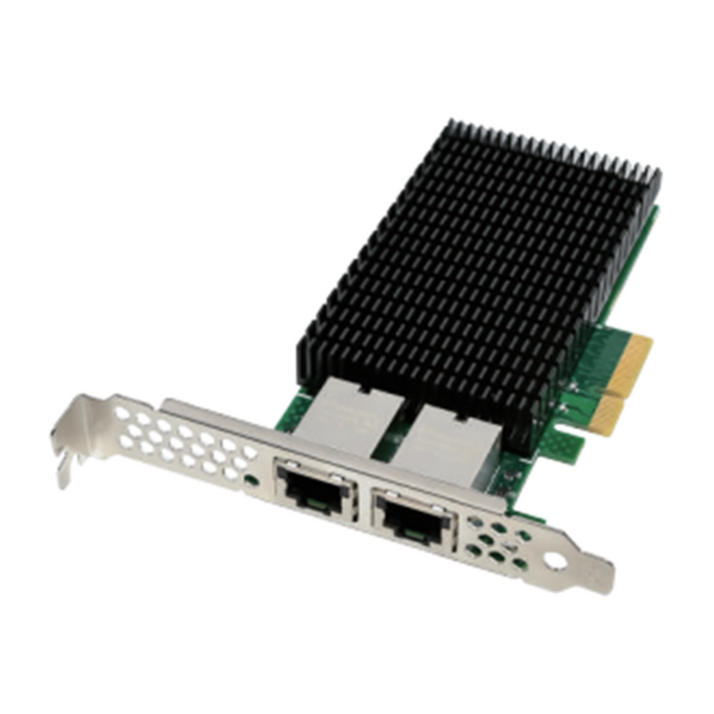 Allnet Netzwerk-Karte – Dual-Port, schnelles 10G-Internet