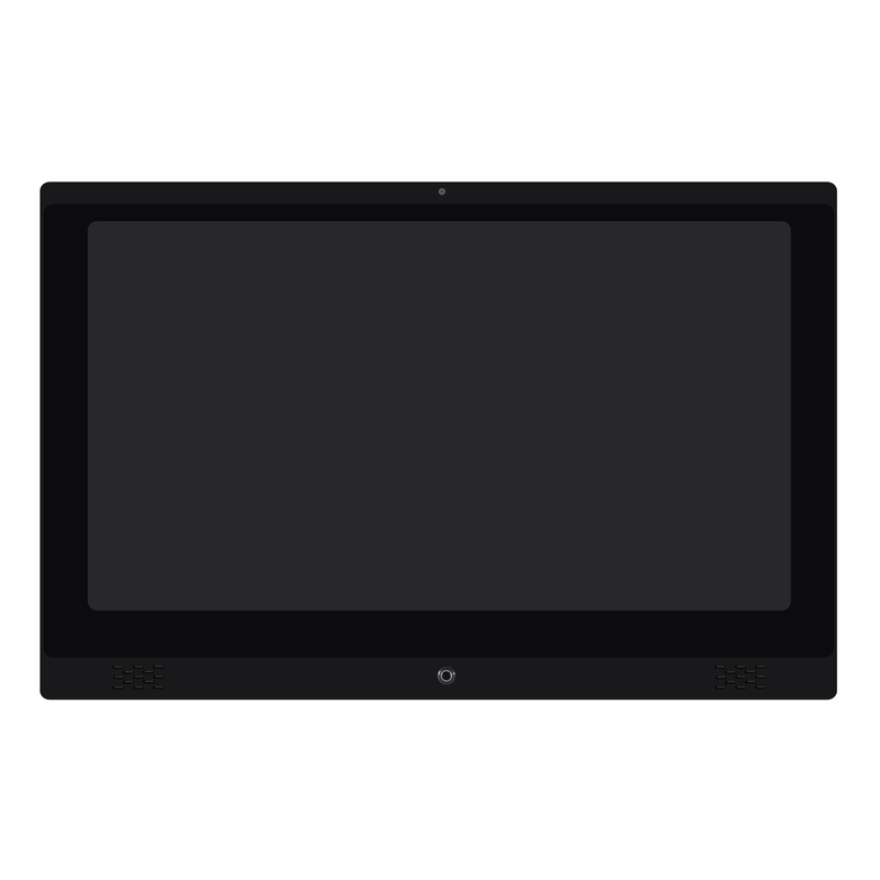 ALLNET 18,5" PoE-Tablet – Windows, 8 GB RAM