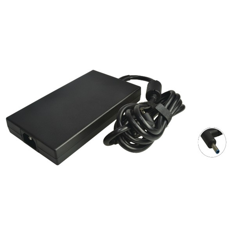 2-POWER Netzteil 200W – Extern, inkl. Stromkabel