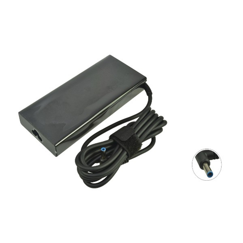 2-Power Netzteil – 150W für HP ZBook, inkl. Stromkabel