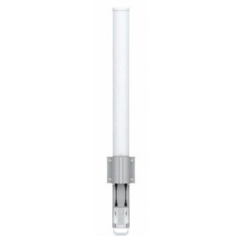 Ubiquiti Dual Omni-Antenne – Für stabiles WLAN im Außenbereich