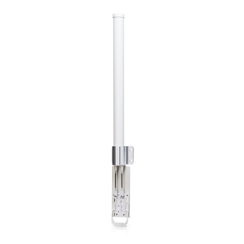 Ubiquiti Dual Omni-Antenne – 5 GHz, 13 dBi für Außenbereich