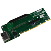 Supermicro Netzwerkadapter – 4-fach Gigabit Ethernet, kabelgebunden
