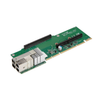 Supermicro Netzwerkadapter – 4 Ports, 10 Gbps Geschwindigkeit