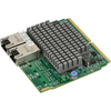 Supermicro Netzwerkadapter – 2 Ports, 10Gb Ethernet