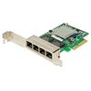 Supermicro Netzwerkadapter – 4-fach Gigabit Ethernet, PCIe