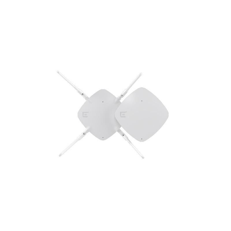 Extreme Networks Accesspoint – Wi-Fi 6E, Cloud-verwaltet