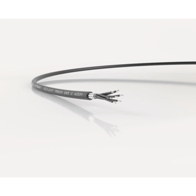 Lapp Signalkabel – 500 m, 7 Adern, 600V