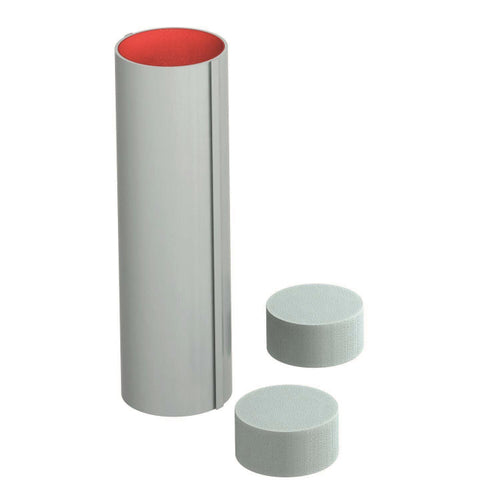 OBO Bettermann Rohrschale – Innenbeschichtet, 81x300mm