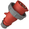 Mennekes Industriestecker – 32A, robust und wetterfest