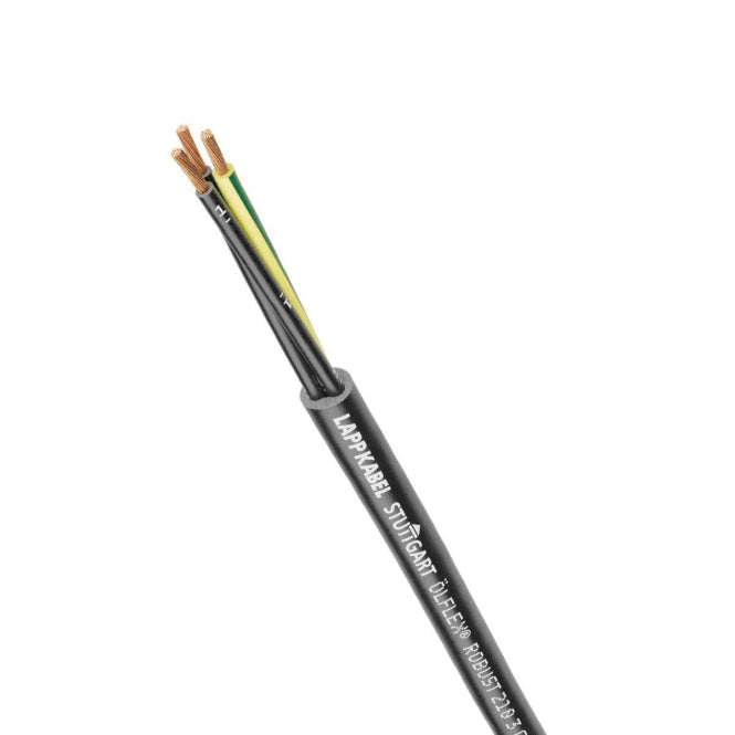 Lapp ÖLFLEX Kabel – Robust, 500 m Länge