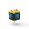 Bals UNI-BLOCK Vollgummi-Steckdosenleiste – robust und sicher