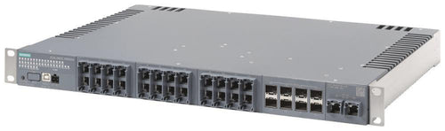 Siemens Netzwerk-Switch – Zuverlässige Verbindung für Ihr Büro