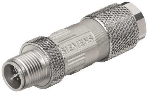 Siemens Anschlusskabel-Set – 8 Stück für zuverlässige Verbindungen