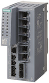 Siemens SCALANCE Cyber Security Appliance – Netzwerk-Schutz für Unternehmen