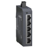 Schneider Electric 5-Port Netzwerk-Switch – Einfache Verbindungslösung
