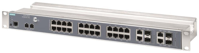 Siemens Netzwerk-Switch – Zuverlässige Verbindung für Ihr Büro