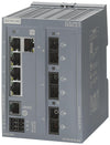 Siemens Netzwerk-Switch – 5 Ports, robustes Design