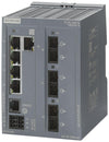 Siemens Netzwerk-Switch – 5 Ports für zuverlässige Verbindungen