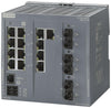 Siemens Netzwerk-Switch – 8 Ports für zuverlässige Verbindungen