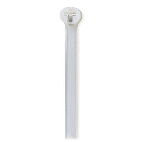 ABB TUB Kabelbinder – 7,6x771 mm, Packung mit 500 Stück