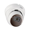 GROTHE IP Dome-Kamera – 4K-Video für klare Überwachung