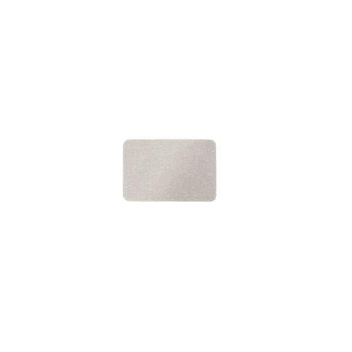 Weidmüller Gerätemarkierung – Einfaches Aufclipsen, 18x27 mm Beschriftung