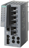 Siemens Netzwerk-Switch – 6 Ports für zuverlässige Verbindungen
