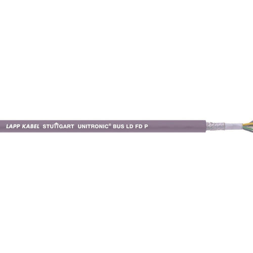 Lapp UNITRONIC Datenkabel – Flexibel und langlebig