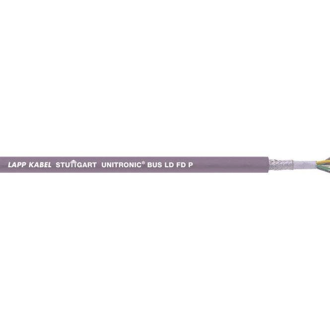 Lapp UNITRONIC Datenkabel – Flexibel und langlebig