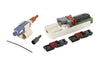 Metz Connect SC-Steckerbausatz – Hybrid, 20 Stück, inkl. Cleaver-Set