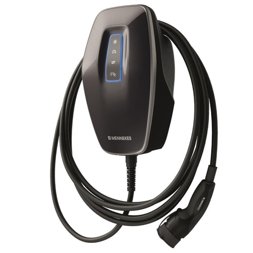 MENNEKES Wallbox – 22 kW Ladeleistung, für Firmen geeignet