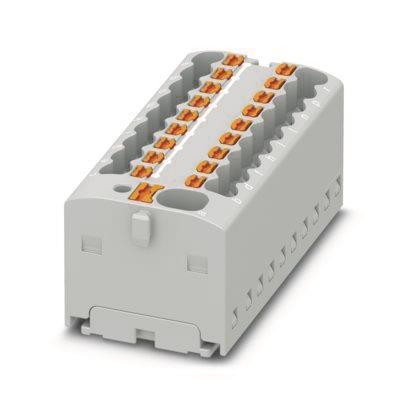 Phoenix Contact Verteilerblock – Einfache Stromverteilung