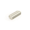 WAGO Buchsengehäuse-Kabel – 12-polig, 3.5 mm Rastermaß