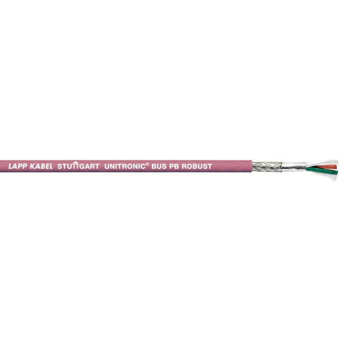 Lapp UNITRONIC BUS Kabel – Robust und zuverlässig für industrielle Anwendungen