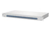 METZ CONNECT LWL-Patchpanel – 24 Ports für effiziente Netzwerke