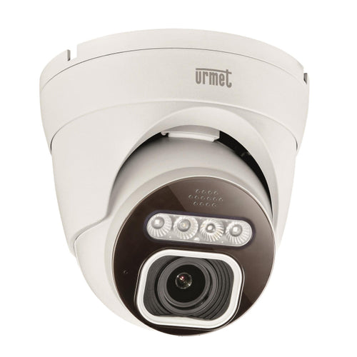 Grothe IP Dome-Kamera – 5 MP für klare Überwachung