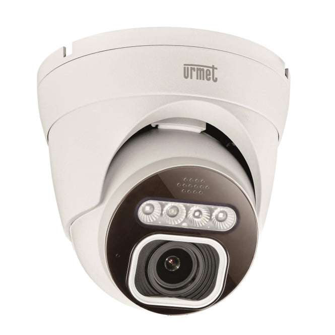 Grothe IP Dome-Kamera – 5 MP für klare Überwachung