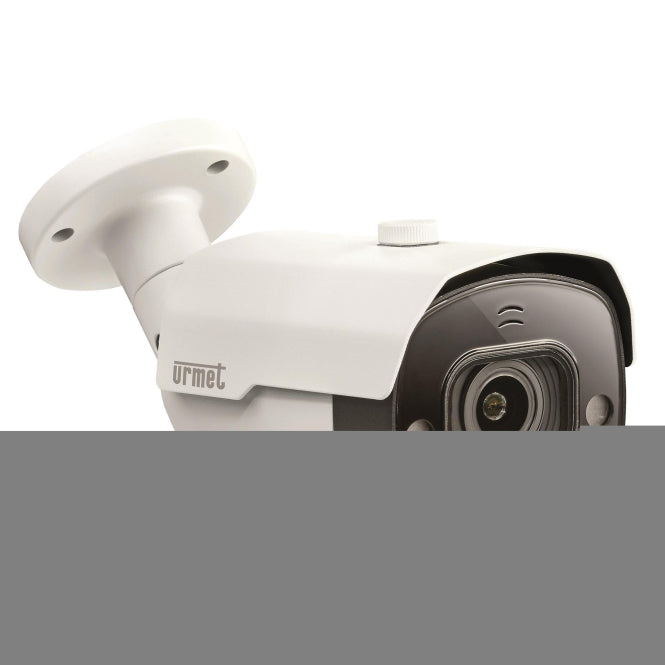 GROTHE IP-Bullet-Kamera – 5 MP für klare Überwachung