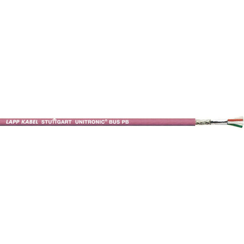 Lapp UNITRONIC Bus-Kabel – Zuverlässige Datenübertragung