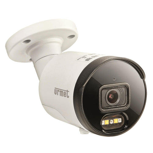 Grothe IP-Bullet-Kamera – 5 MP für klare Überwachung