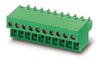 Phoenix Contact Buchsengehäuse – 12 Stecker, 160 V